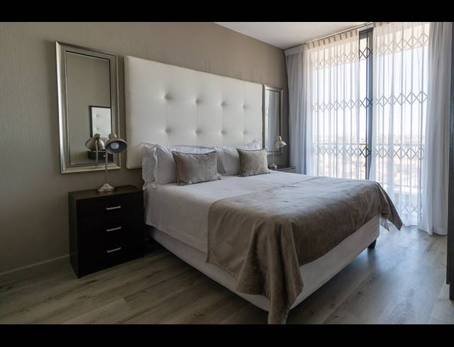 1 BEDROOM APARTMENT FOR SALE IN BLOUBERGSTRAND